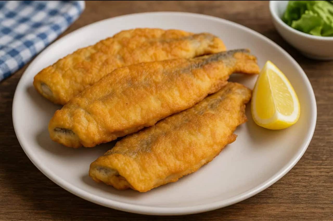 Pstrąg tęczowy czy potokowy? Wybierz idealny smak do dania!