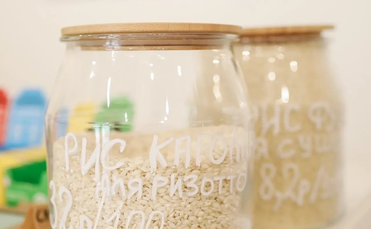 Ile waży ryż po ugotowaniu? Zaskakujące różnice w wagach!