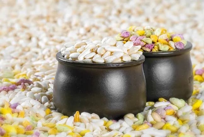 Czy ryż preparowany jest zdrowy? Odkryj jego zalety i wady