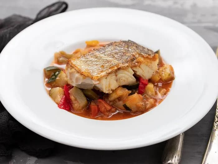 Jak idealnie piec dorsza, aby uniknąć przesuszenia i uzyskać smakowitość