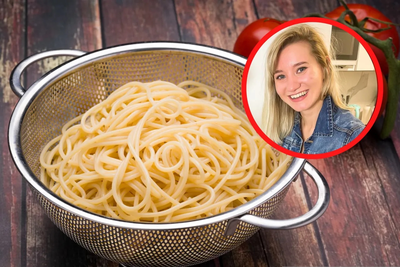 Jak przechowywać ugotowany makaron, aby uniknąć psucia i sklejania