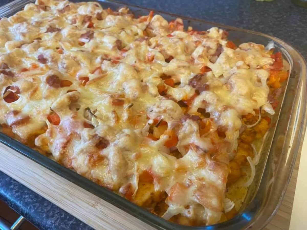 Jak zrobić obiad z resztek? Odkryj potencjał swojej lodówki!