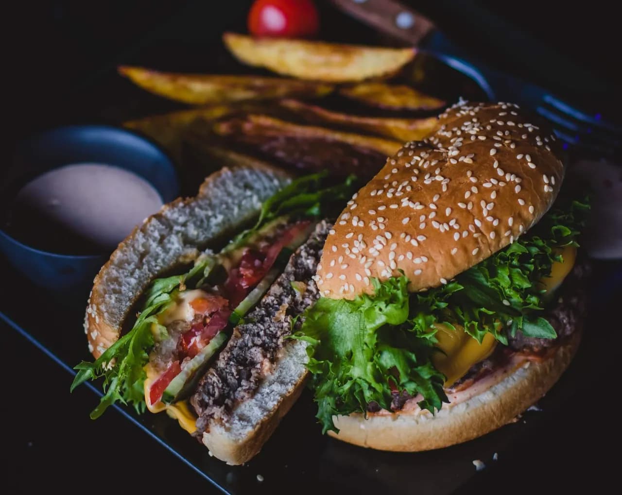 Jak zrobić hamburgery z McDonald's - idealny przepis na domowe burgerki