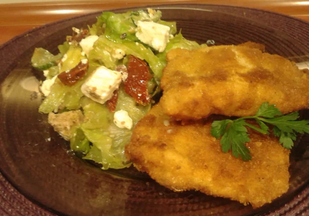 Jak przyprawić dorsza? Przełam mdłość i odkryj pełnię smaku!