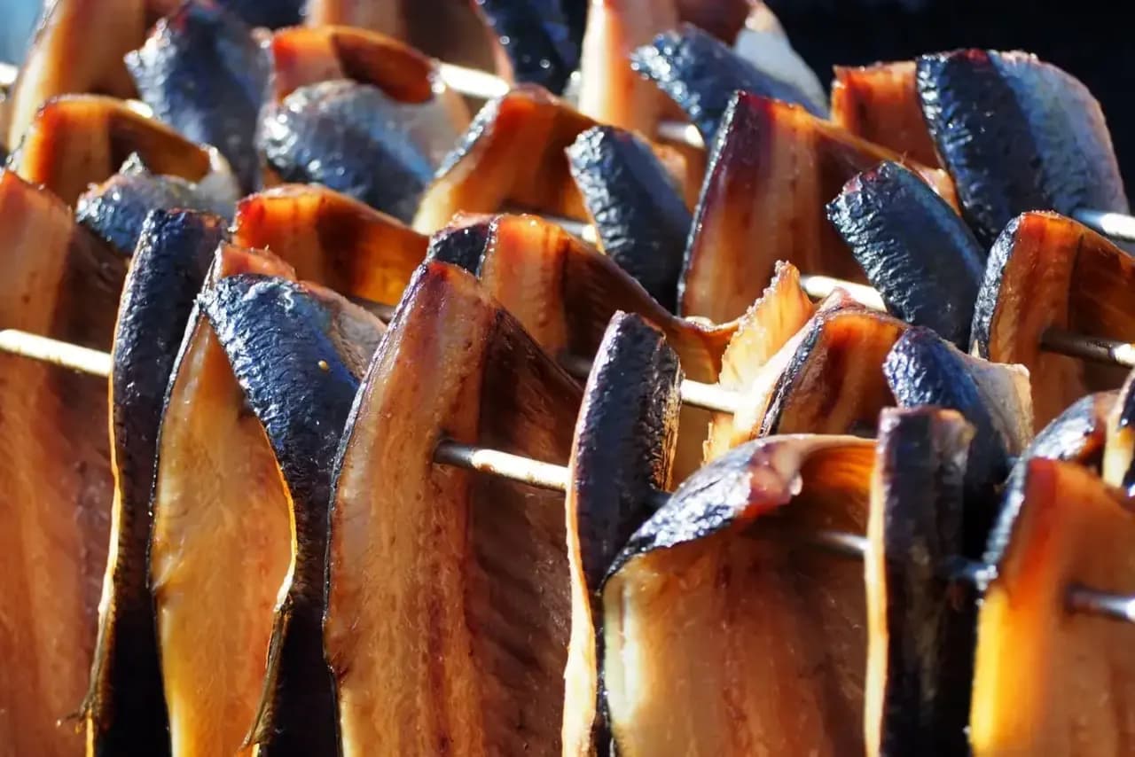 Jak wędzić rybę - sprawdzone metody, które zapewnią sukces