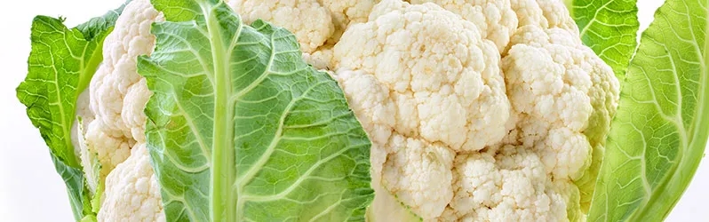 Co do kalafiora na obiad? 5 prostych przepisów na smaczne dania