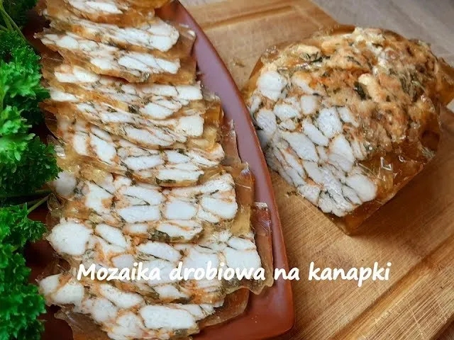 Jak zrobić domową wędlinę drobiową bez konserwantów i z łatwością