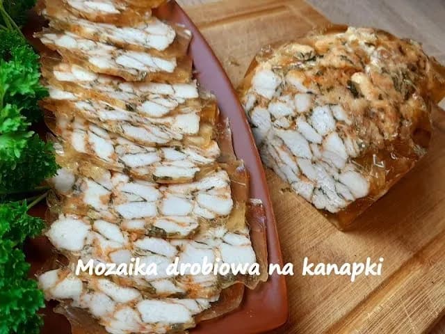 Jak zrobić domową wędlinę drobiową bez konserwantów i z łatwością