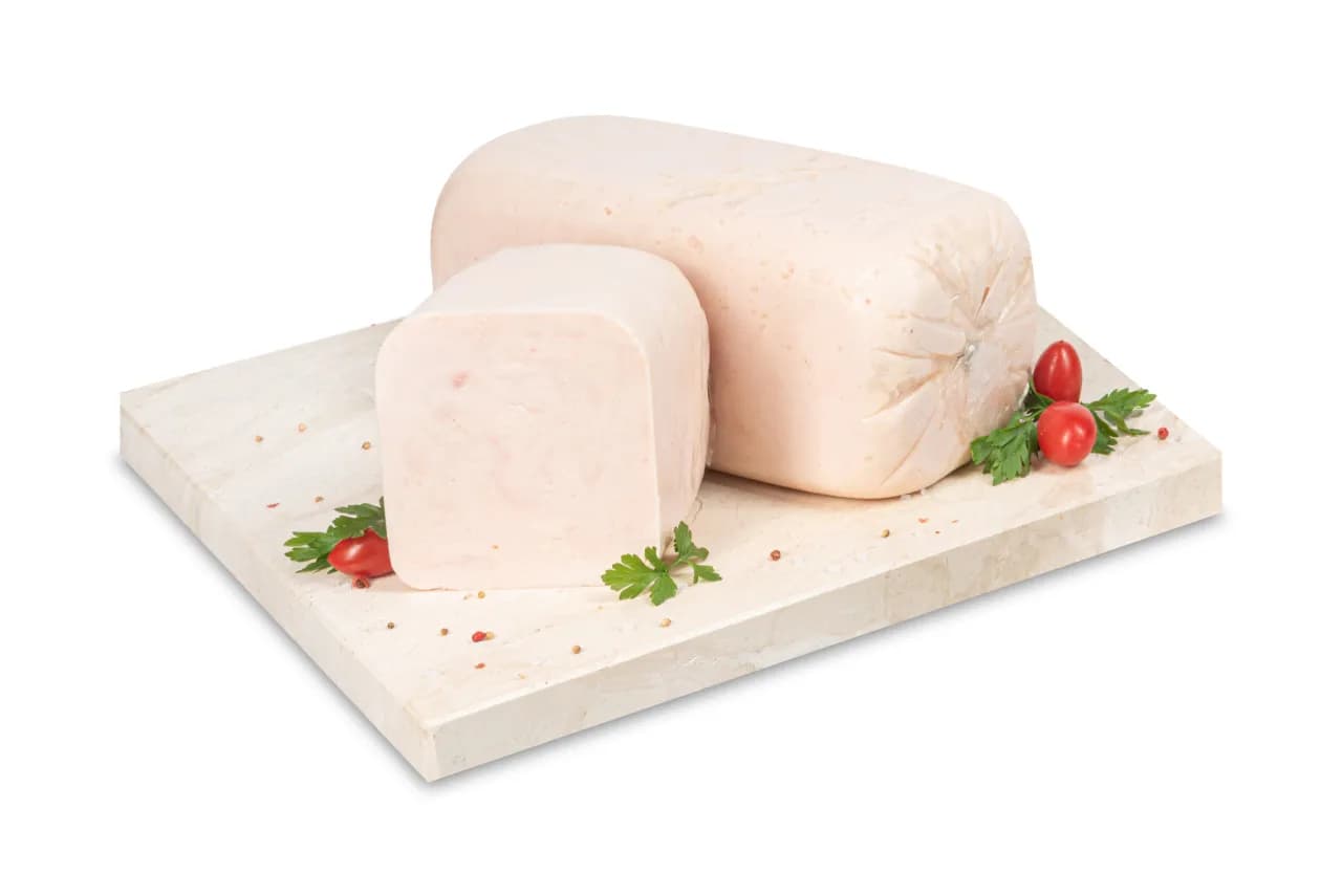 Ile kcal ma szynka z kurczaka? Zaskakujące różnice w kaloriach