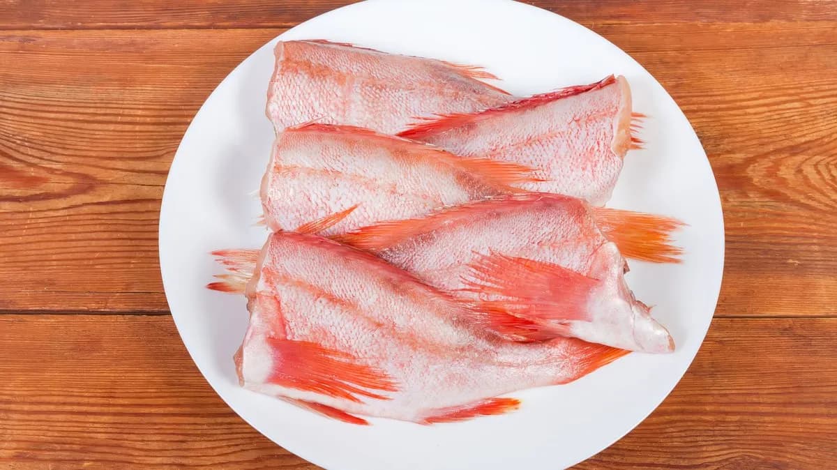 Karmazyn – zdrowa ryba czy niebezpieczny wybór dla zdrowia?