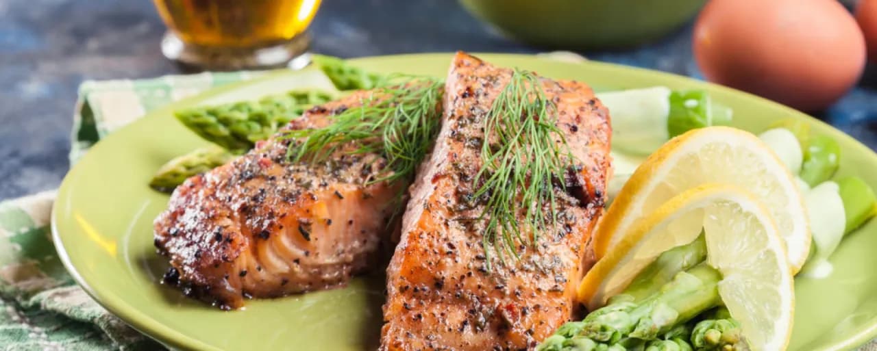 Z czym podawać rybę? Odkryj idealne dodatki do rybnych dań