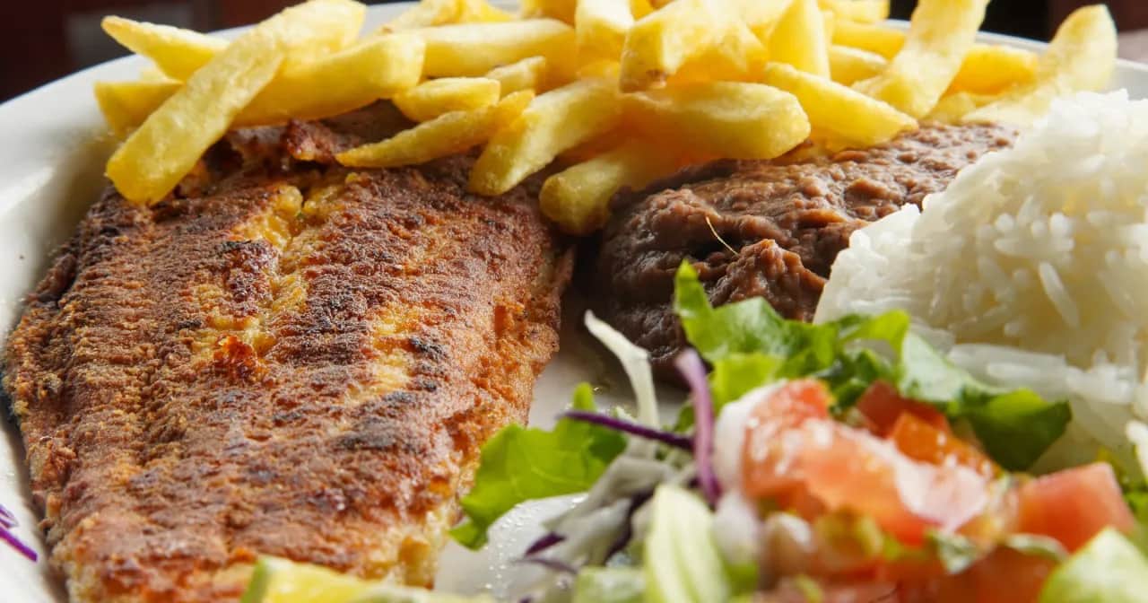 Dorsz czarny vs atlantycki: Który smaczniejszy? Wybierz idealny!