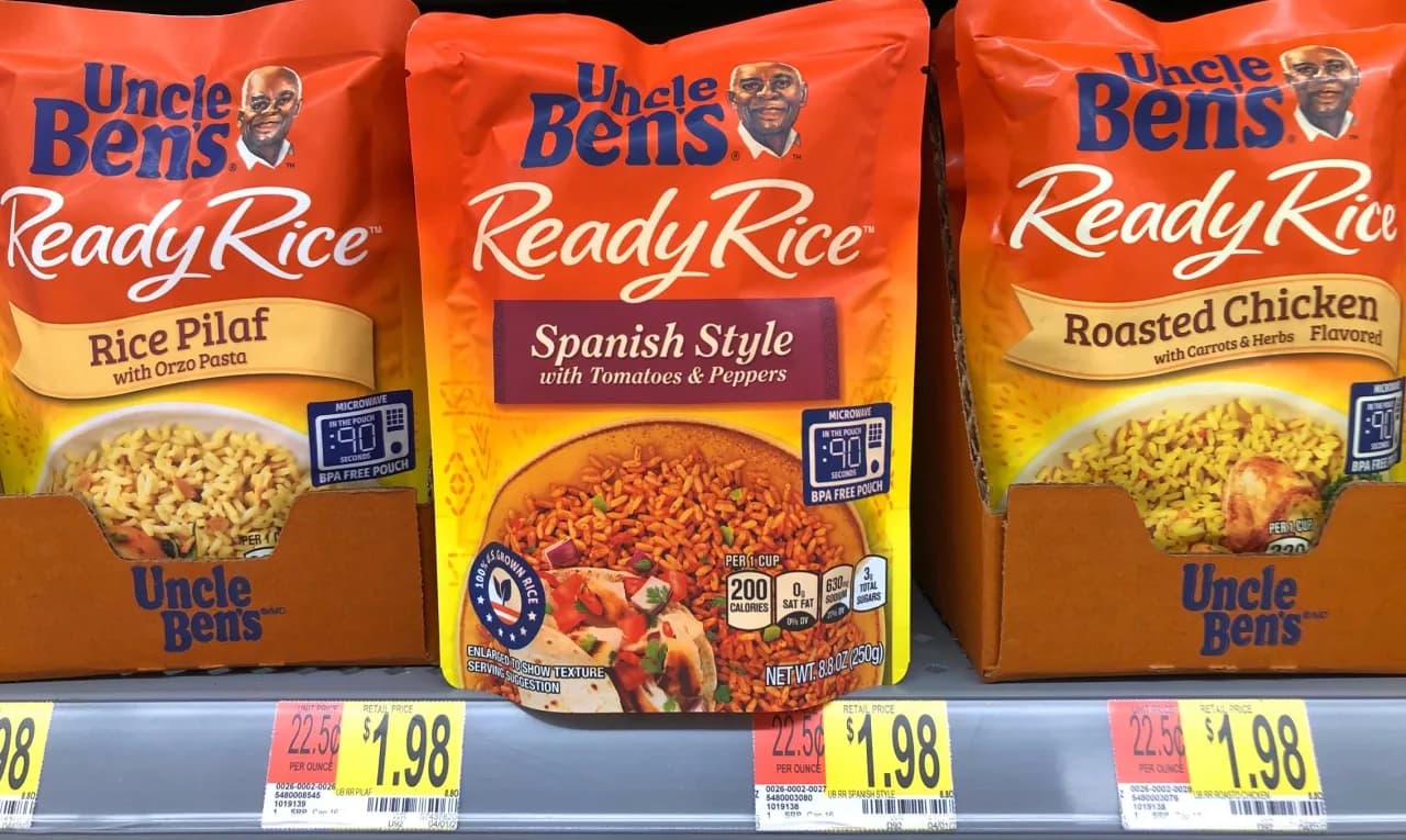 Gdzie kupić ryż Uncle Ben's? Sprawdź najlepsze oferty online