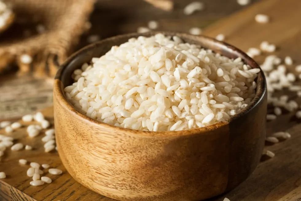 Jak ugotować ryż na gołąbki, aby uniknąć twardych kawałków