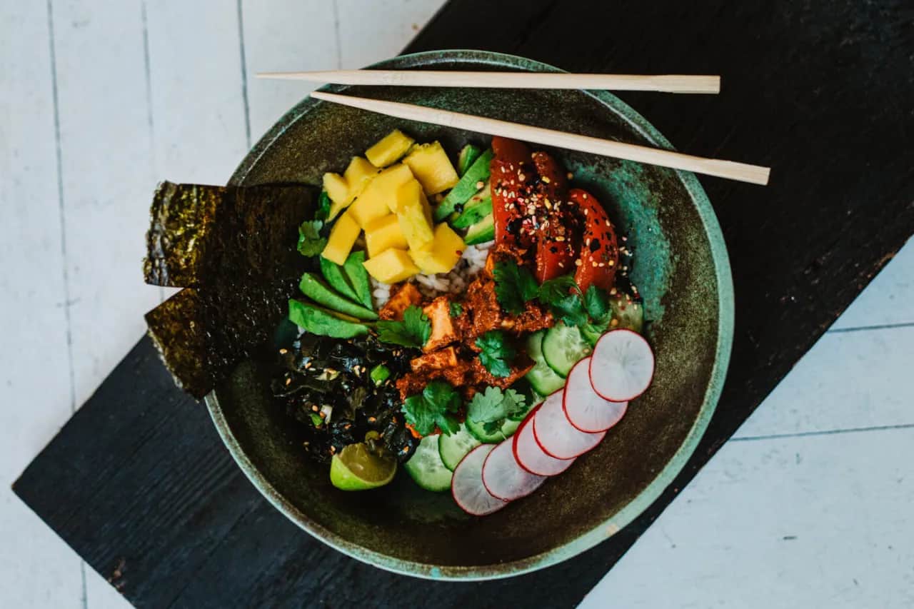 Wege bolognese: najlepsze zamienniki mięsa i sekret smaku umami!