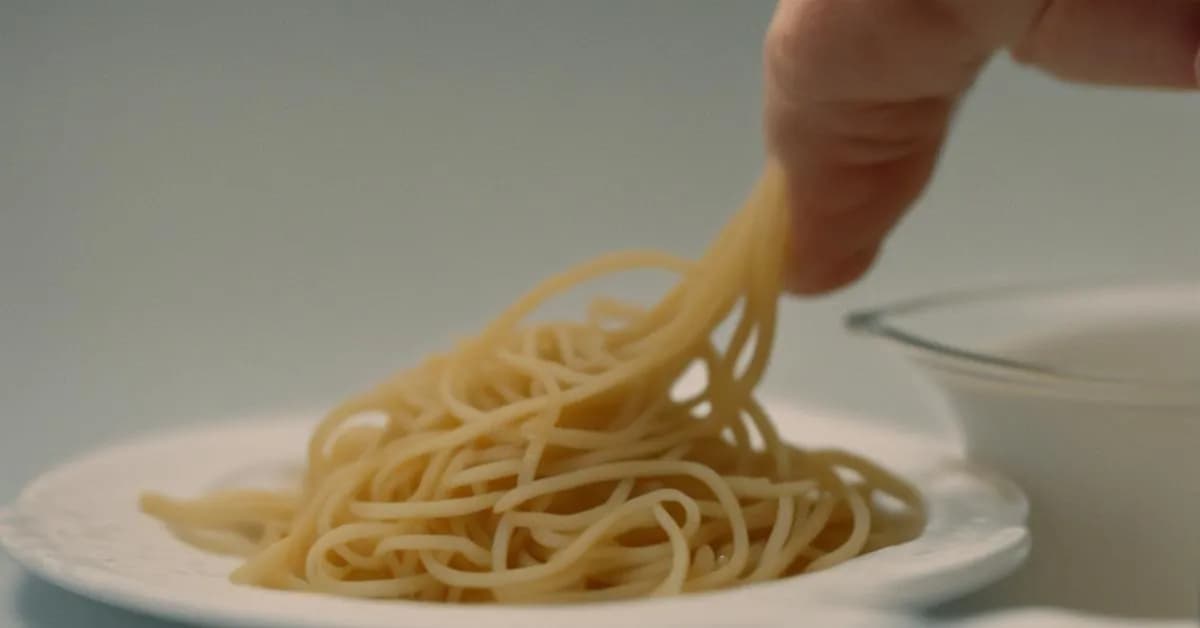 Ile gram makaronu spaghetti na osobę? Odkryj idealną porcję!