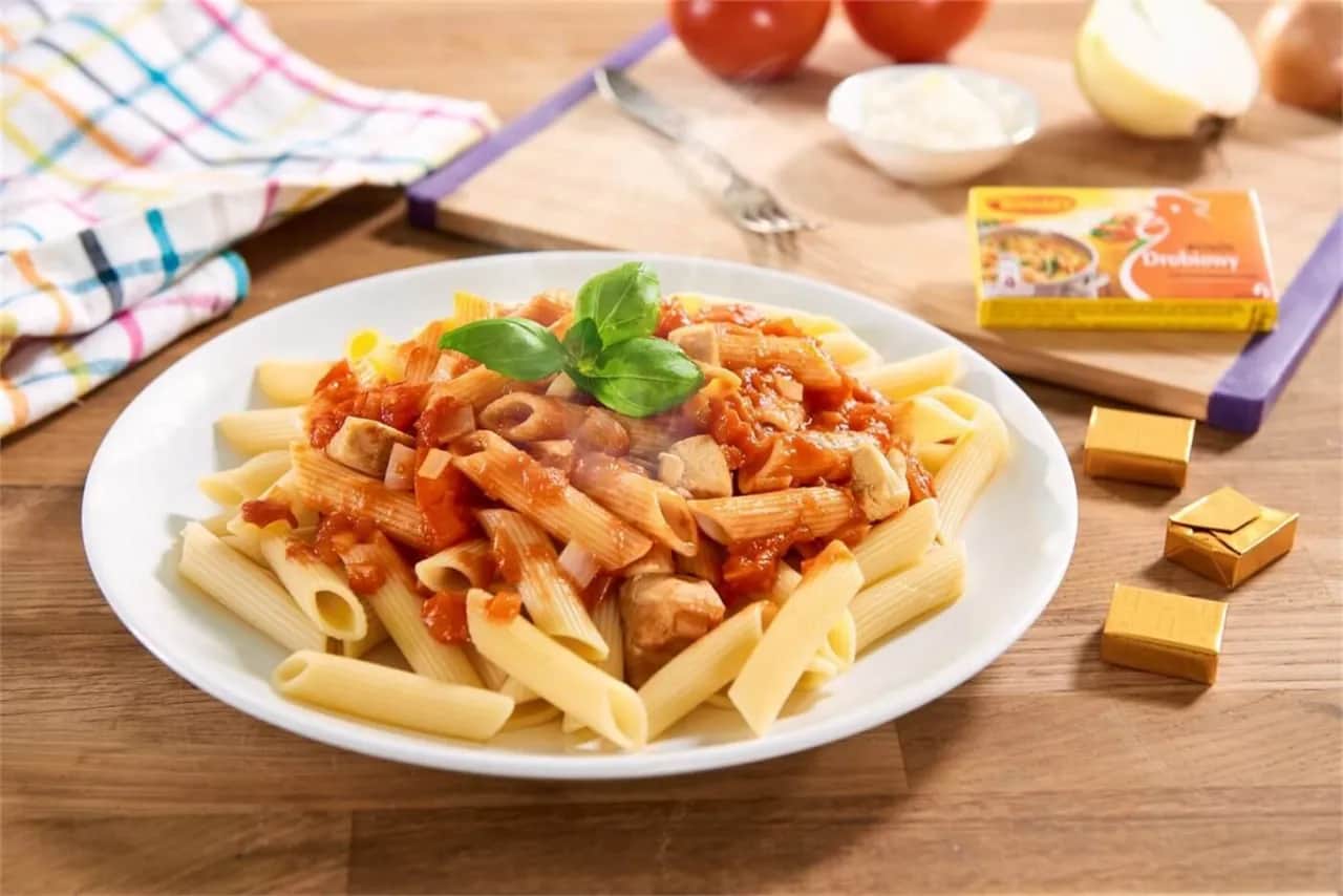 Sklejony makaron? Odkryj 5 zasad, by gotować go perfekcyjnie!